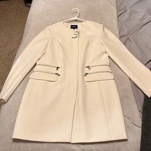 NWT Express coat